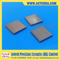 Customized Silicon Nitride Ceramic Plate/Si3n4 Board/Block